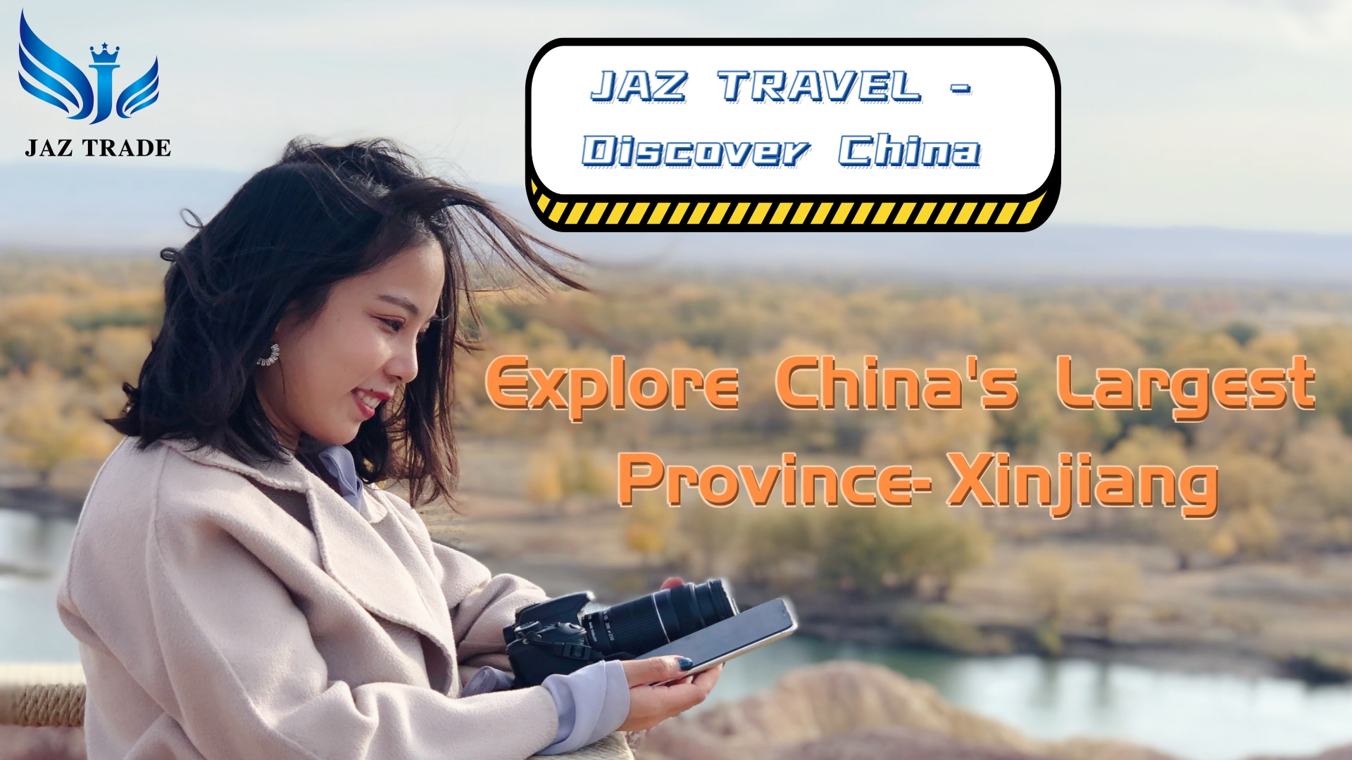 XINJIANG CHINA DISCOVER| The largest province-level division of China.|China Discovery.|Travel China